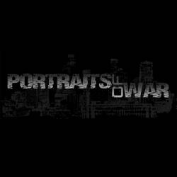 Portraits Of War : Here She Comes
